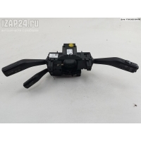 Переключатель подрулевой (стрекоза) Volkswagen Passat B6 2006 3C9953513