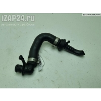Патрубок Volkswagen Touran 2005 1k0611939