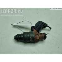 Форсунка топливная Skoda Fabia mk1 (6Y) 2001 047906031c