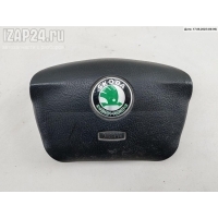 Подушка безопасности (Airbag) водителя Skoda Octavia mk1 (A4) 1998 1U0880201