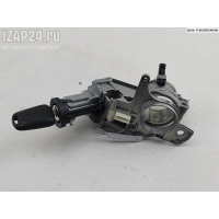Замок зажигания Opel Zafira B (2004-2014) 2005 2421430