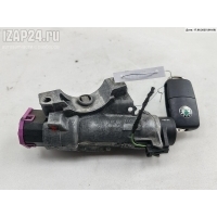 Замок зажигания Skoda Fabia mk1 (6Y) 2006 4B0905851C