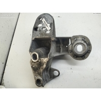 Кронштейн крепления Volkswagen Passat B5 1998 4b0199351b