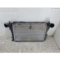 Радиатор интеркулера Seat Altea 2005