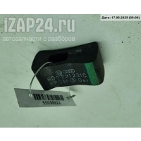 Уплотнитель Volkswagen Passat B5 1998 8d0721231c
