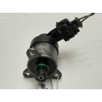 Датчик давления топлива Ford Fusion 2008 0928400607
