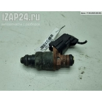 Форсунка топливная mk1 6Y 2001 047906031c