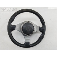 Руль Mitsubishi Lancer (2000-2010) 2003 E33007972
