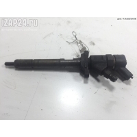 Форсунка топливная Ford C-Max 2008 0445110259