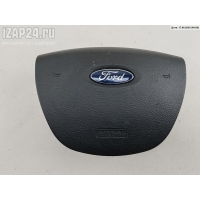 Подушка безопасности (Airbag) водителя Ford C-Max 2005 6M51R042B85AB3ZHE