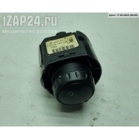 Переключатель света Seat Altea 2005 5p1941431ag