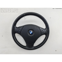 Руль BMW 3 E90/E91/E92/E93 (2005-2013) 2005 61645150G