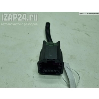 Разъем (фишка) проводки Seat Altea 2005 1k0973205c