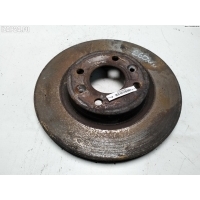 Диск тормозной передний Renault Kangoo I (1998-2008) 2007