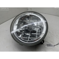 Фара противотуманная левая Subaru Impreza 2001 114-20668L