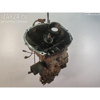 КПП 5-ст. механическая Subaru Forester (1997-2002) 1998 SD-TY753XB1AA