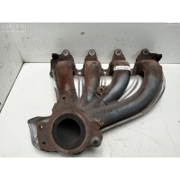 Коллектор выпускной Renault Scenic I (1996-2003) 2000 114168