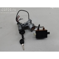 Замок зажигания Volkswagen Transporter T4 1996 701905851