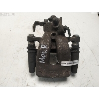 Суппорт задний левый Renault Modus 2005 7701208361