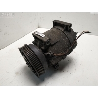 Компрессор кондиционера Renault Scenic I (1996-2003) 2000 7700103536