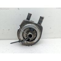 Теплообменник Citroen C8 2003 9637812980