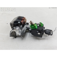 Замок зажигания Honda Civic (2001-2005) 2005 25001031905A