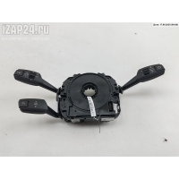 Переключатель подрулевой (стрекоза) BMW 3 E90/E91/E92/E93 (2005-2013) 2005 6989575