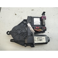 Моторчик стеклоподъемника передний левый Volkswagen Touran 2005 1K0959793D