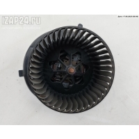 Двигатель отопителя (моторчик печки) Skoda Octavia mk2 (A5) 2005 8EW351013221