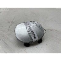 Решетка (заглушка) в бампер Перед. Subaru Impreza 2001 57731FE070