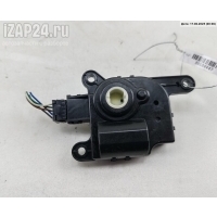 Моторчик заслонки отопителя Hyundai Matrix 2005 D267DE4AA