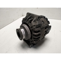 Генератор Renault Megane I (1995-2003) 2001 8200103726