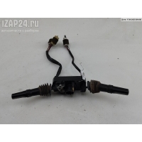 Переключатель подрулевой (стрекоза) SsangYong Musso 1996 610W0017