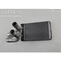 Радиатор отопителя (печки) Hyundai Matrix 2005