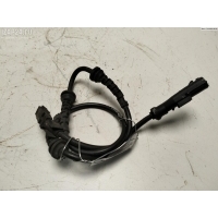 Датчик ABS передний Renault Modus 2005 8200419177