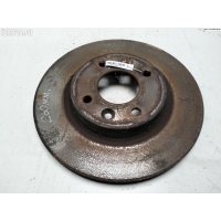Диск тормозной передний Renault Kangoo I (1998-2008) 2007