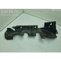 Воздуховод Volkswagen Passat B6 2008 3c0121283b