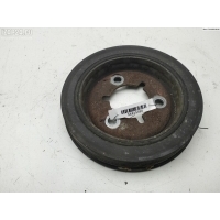 Шкив коленвала Peugeot 206 2003