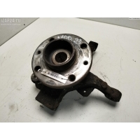 Ступица передняя левая Renault Modus 2005 8200449965
