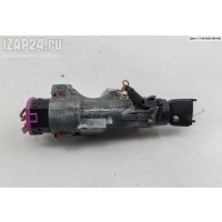 Замок зажигания Volkswagen Bora 1999 4B0905851