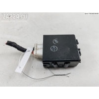 Блок управления Subaru Forester (1997-2002) 1998 88205FC001