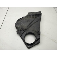 Кожух ГРМ Peugeot 206 2003 9641221180