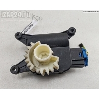 Моторчик заслонки отопителя mk2 A5 2005 0132801337