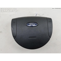 Подушка безопасности (Airbag) водителя Ford Mondeo III (2000-2007) 2004 3S71F042B85CAW