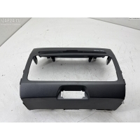 Рамка магнитолы Kia Sportage (2010-2015) 2012 U097813810