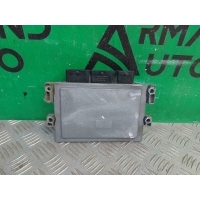 Блок управления двигателем Renault Logan 2 2012-2022 237104234R, A2C91816800, 2