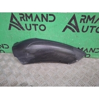 Накладка бампера Mercedes GLA-Class X156 2017-2020 A1568850401, 1