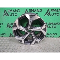 диск колесный r19 Geely Atlas FX11 4024076400GX7, 6600221851, 1