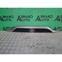 Накладка двери багажника Toyota RAV4 5 XA50 2018-нв 7680142240C0, 7680142240, 7
