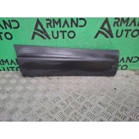 Молдинг двери NIssan Qashqai 2 j11 2013-2022 82870BM90B, 7